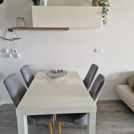 Mediterraneo-1 Apartment