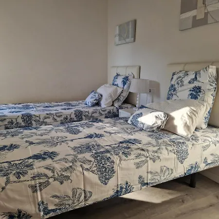 Mediterraneo-1 *