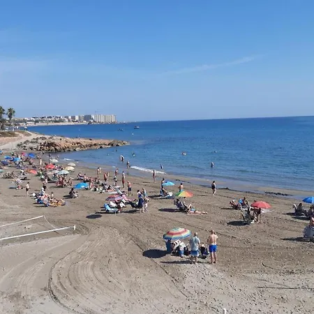 Apartment Mediterraneo-1