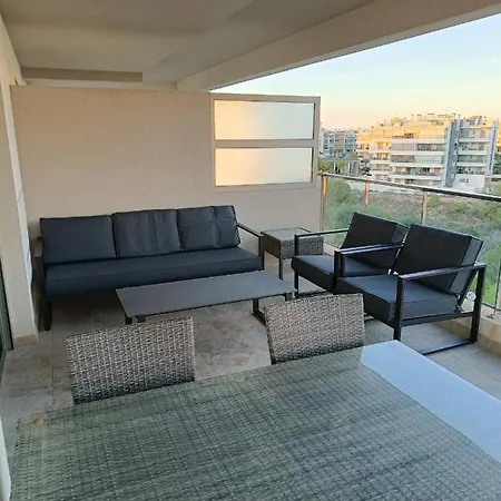 Apartment Mediterraneo-1 Dehesa de Campoamor (Orihuela Costa)
