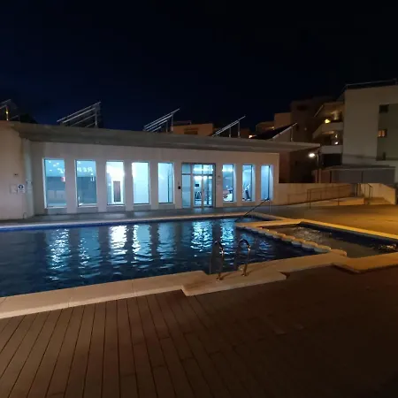 Apartment Mediterraneo-1 *