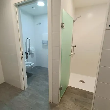 Apartment Mediterraneo-1 Dehesa de Campoamor (Orihuela Costa)