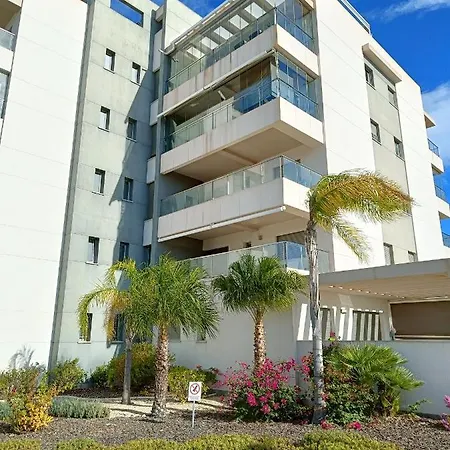 Mediterraneo-1 Apartment