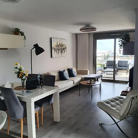 Apartment Mediterraneo-1 *