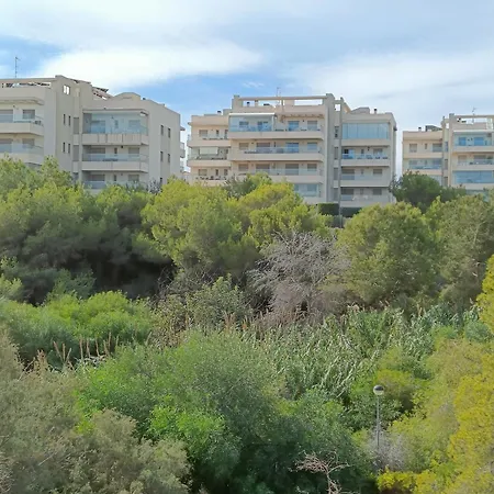 Mediterraneo-1 Dehesa de Campoamor (Orihuela Costa)