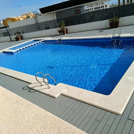 Mediterraneo-1 Dehesa de Campoamor (Orihuela Costa)