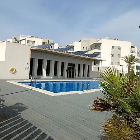 Mediterraneo-1 Dehesa de Campoamor (Orihuela Costa)