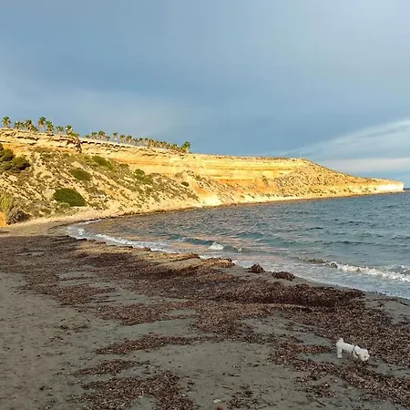Mediterraneo-1 Апартаменты