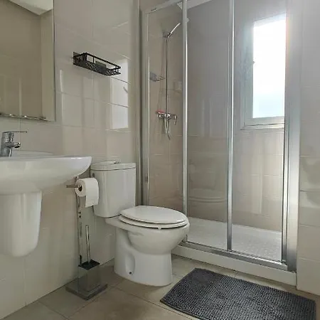 Mediterraneo-1 Апартаменты Dehesa de Campoamor (Orihuela Costa)