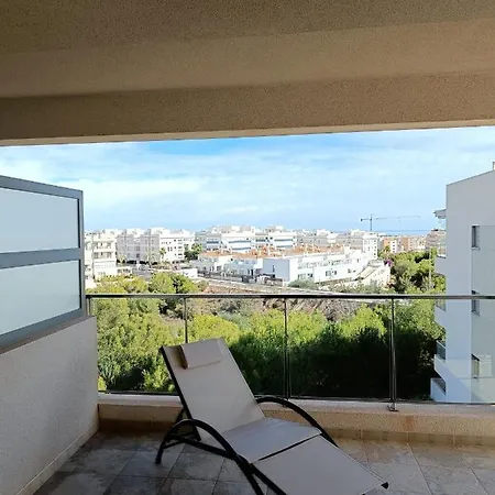 Mediterraneo-1 * Dehesa de Campoamor (Orihuela Costa)