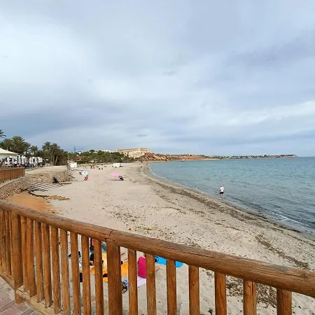 Appartement Mediterraneo-1