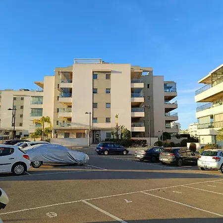 Appartement Mediterraneo-1 *